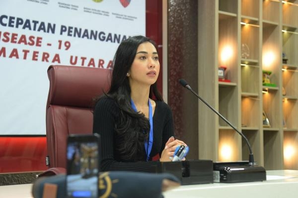 Ada Perubahan Defenisi Operasional dalam Penanganan Covid-19